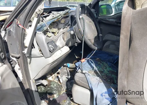 2002 Ford F-250 Lariat/Xl/Xlt from USA, damaged, VIN 1FTNX20L72EC61204